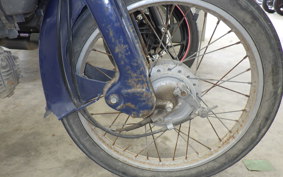 HONDA C50 SUPER CUB C50