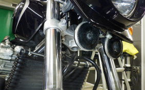 HONDA CB1100 ABS 2011 SC65