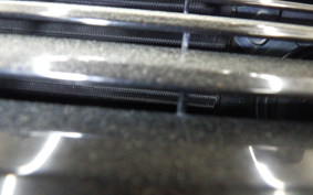 HONDA FUSION X 2002 MF02