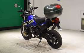 KAWASAKI KSR110 KL110A