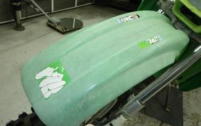 KAWASAKI KDX200SR DX200G