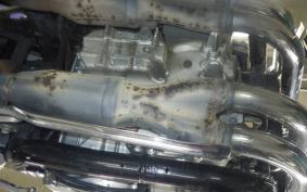 HONDA CB1100 EX 2014