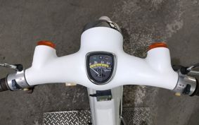 HONDA LITTLE CUB AA01