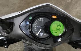YAMAHA CYGNUS125XSR SE44J