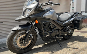 SUZUKI DL650 ( V-Strom 650 ) 2018 VP56A