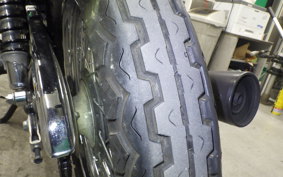 SUZUKI GRASS TRACKER 2008 NJ4DA