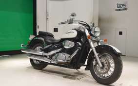 SUZUKI INTRUDER 400 Classic 2001 VK54A