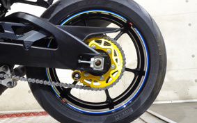 SUZUKI GSX-R1000R 2018 DM11G