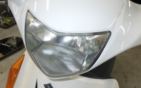 SUZUKI ADDRESS V125 CF46A