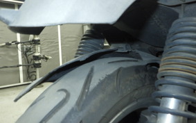 YAMAHA CYGNUS 125 XSR 2 2019 SE44J