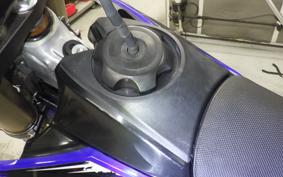 YAMAHA WR450F 2013