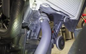 HONDA CB250RA 2012 MC52