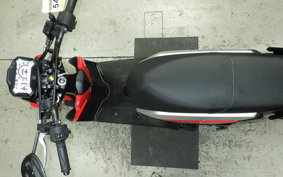 HONDA ZOOMER-X 2020 JF52