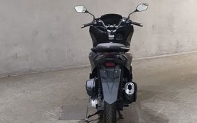 HONDA PCX 160 KF47