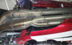 HONDA CB400 SUPER BOLDOR VTEC 2011 NC42