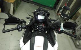 HONDA NC750X DCT 2021 RH09