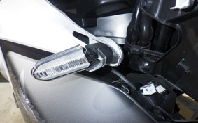 HONDA NX400 2025 NC65