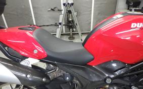 DUCATI DUCATI M1100S 2011