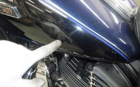 HARLEY FLHTCUTG1680 2013
