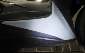 YAMAHA X-MAX 250 2014 SGA8J