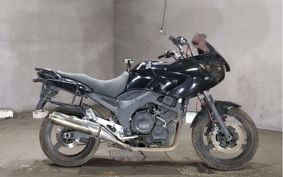 YAMAHA TDM900 RN18