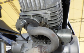 HONDA ｸﾛｽｶﾌﾞ110-2 JA45