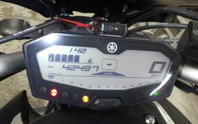 YAMAHA MT-07 2015 RM07J