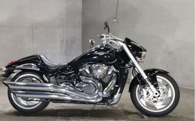 SUZUKI BOULEVARDM109R CA121