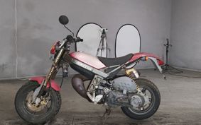 SUZUKI STREET MAGIC CA1LB