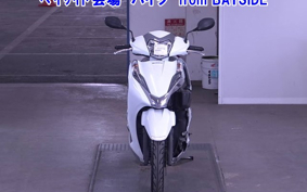 HONDA LEAD 125