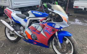 SUZUKI GSX-R400R 1994 GK76A