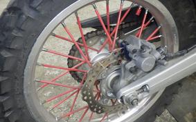 HONDA CRF250L MD44