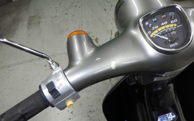 HONDA LITTLE CUB E 2006 AA01