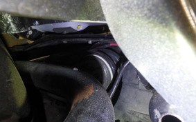 YAMAHA DRAGSTAR 400 4TR