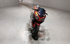 KAWASAKI NINJA 250 EX250L