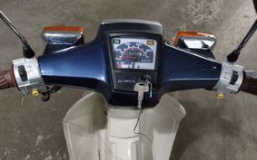 HONDA SUPER CUB90 HA02