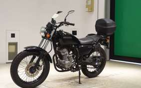 HONDA CB223S 2022 MC40