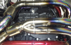 HONDA CB1300SF SUPER FOUR SP 2024 SC54