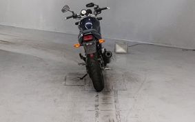 HONDA VTR 250 MC33