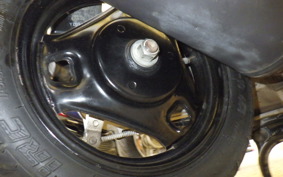 SUZUKI LET's 4 CA45A