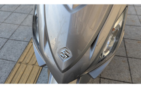 SUZUKI ADDRESS V110 CE47A