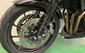 HONDA CB400 SUPER  BOL D`OR ABS 2021 NC42