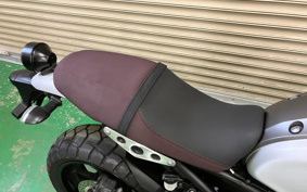 YAMAHA XSR900 2016 RN46J