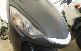 YAMAHA AXIS 125 Z SED7J