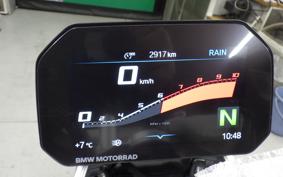 BMW R1250R 2025