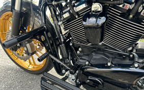 HARLEY FLTRXS 2021 KTP