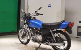 SUZUKI GS400 2010 GS400