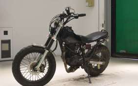 YAMAHA TW200 Gen.2 2016 DG07J