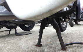 HONDA C50 SUPER CUB E AA01