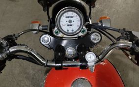 KAWASAKI ESTRELLA 250 BJ250A